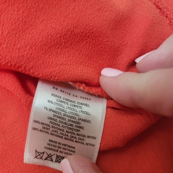 Maeve Cameron Dress M - Picture 10 of 10